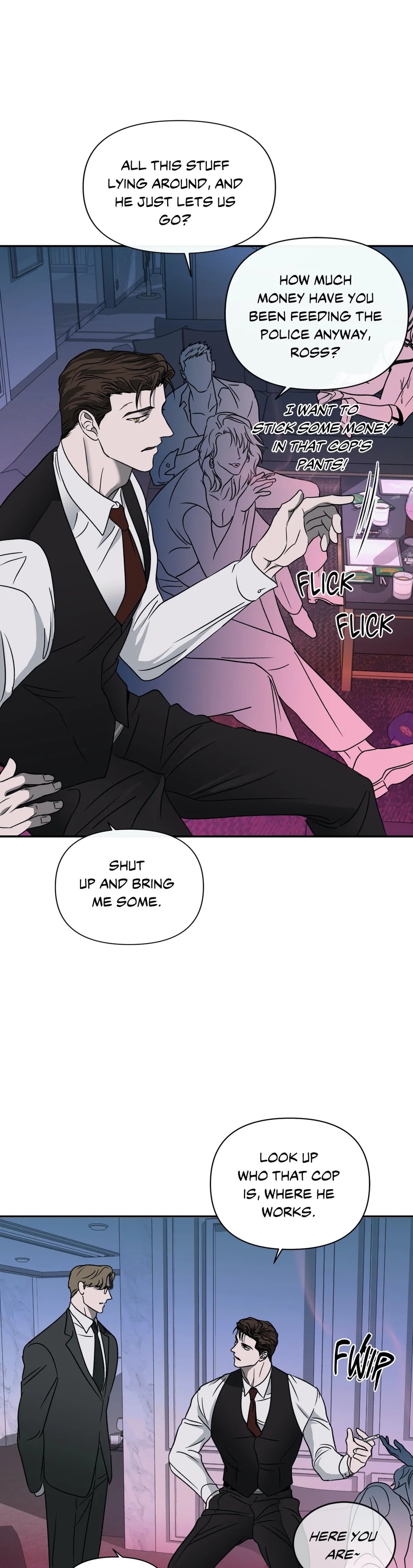 Shutline, Chapter 25 image 27
